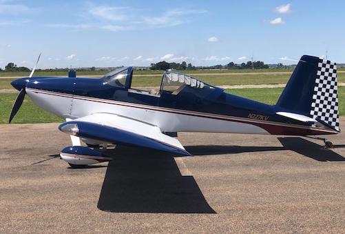 Light Sports Aircraft