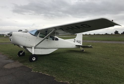 Tailwheel Rating
