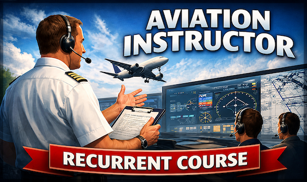 Instructors - Recurrent 2026