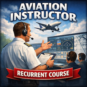 Instructors - Recurrent 2026