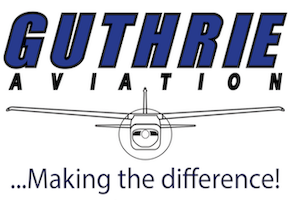 Guthrie Aviation Safety Induction